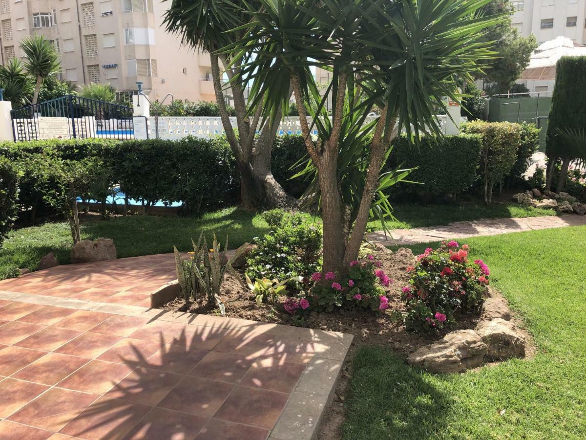Sun & Beach Pobla Puebla de Farnals Extérieur photo